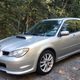 Illustration for article titled Would You Pay $8,998 Canadian for This 2005 Saabaru 9-2x WRX?